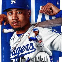 Dodgers vs Reds  8/25/25