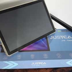Tablet 10 " - JUSYEA J10