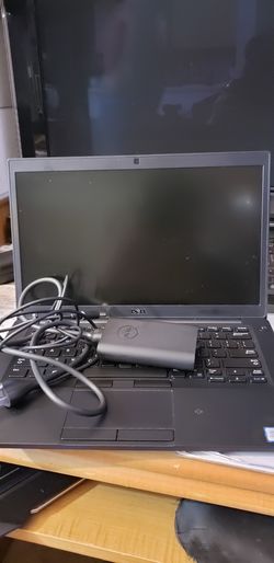 Latitude 7480 business model