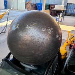 Yoga Ball