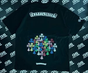 Chrome Hearts shirt size XL