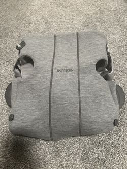 BabyBjorn Baby carrier