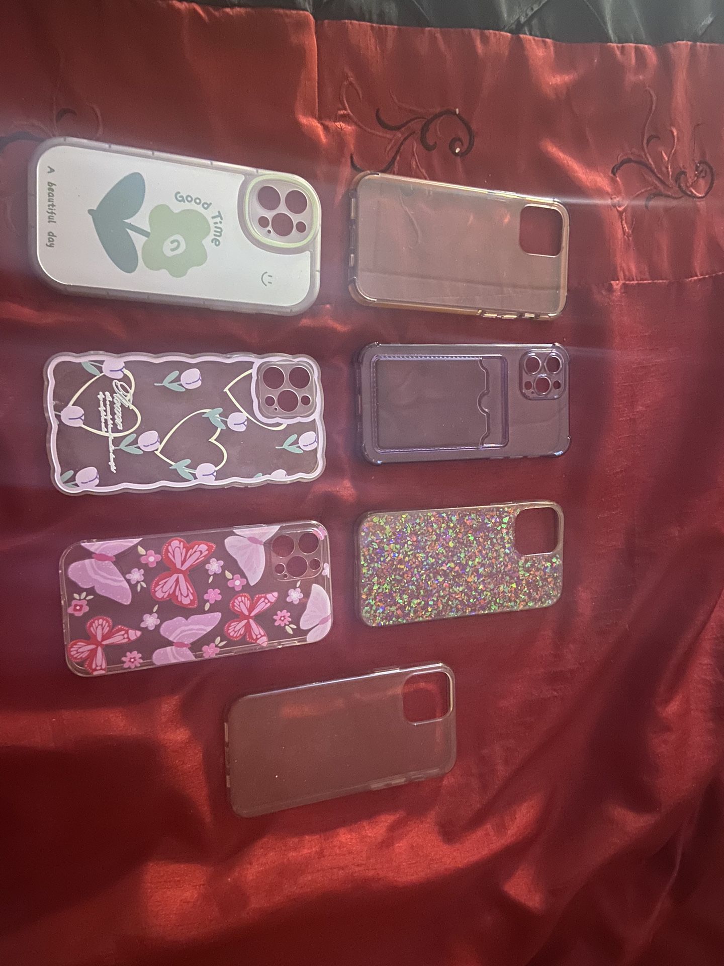 iPhone 12  Customize Cases 