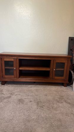 Tv Stand 60” Tv Stand