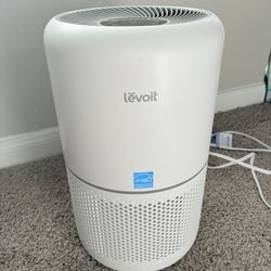 Air Purifier