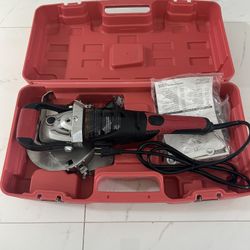 Undercut Saw Flooring 