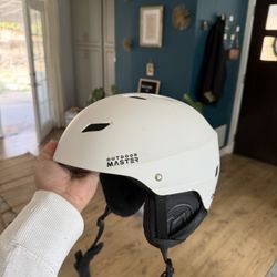 Helmet - medium Size