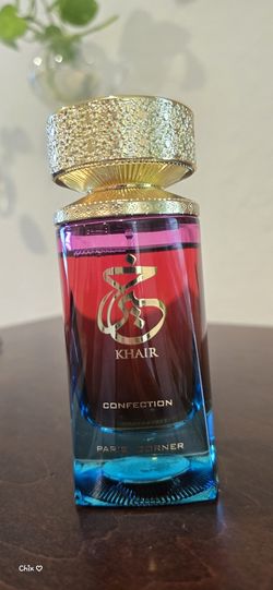 Paris Corner Khair Confection 3ml sample/decant/ muestra