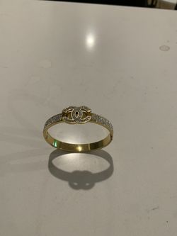 Chanel Bracelet