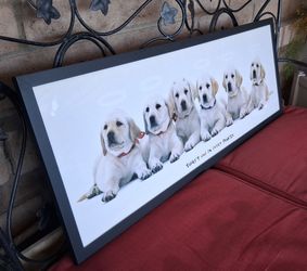 Wall Decor