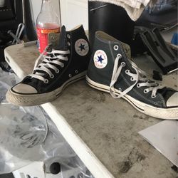 Converse 8 1/2
