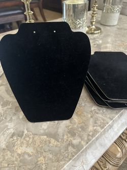 Jewelry Organizer/display