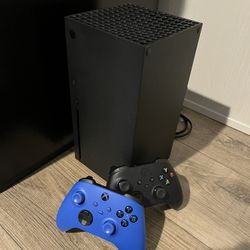 Xbox Series X 1TB