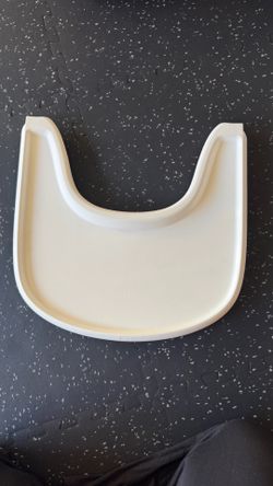 STOKKE tray - Tripp Trapp Chair