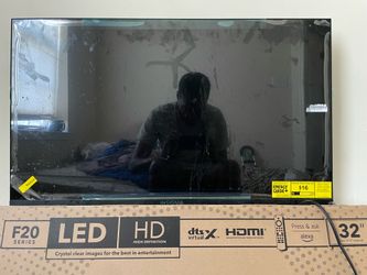 Insignia 32 inch tv