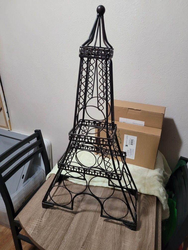 Wine Rack