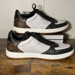 Louis Vuitton Rivoli sneakers