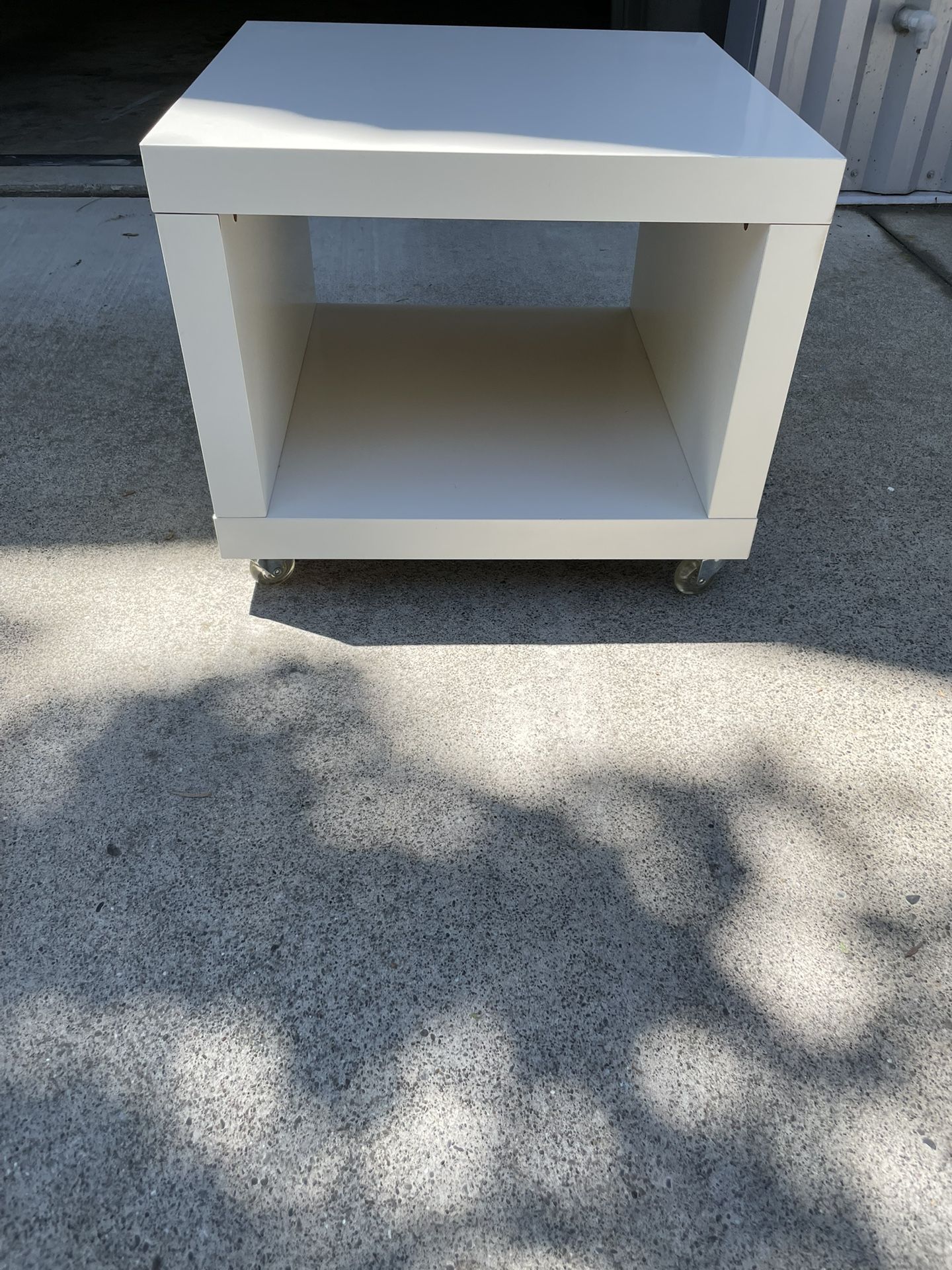 Ikea Coffee Table