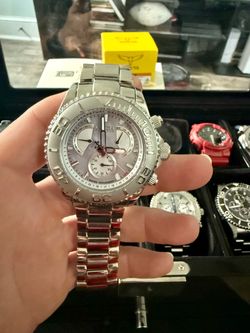 Invicta Reserve