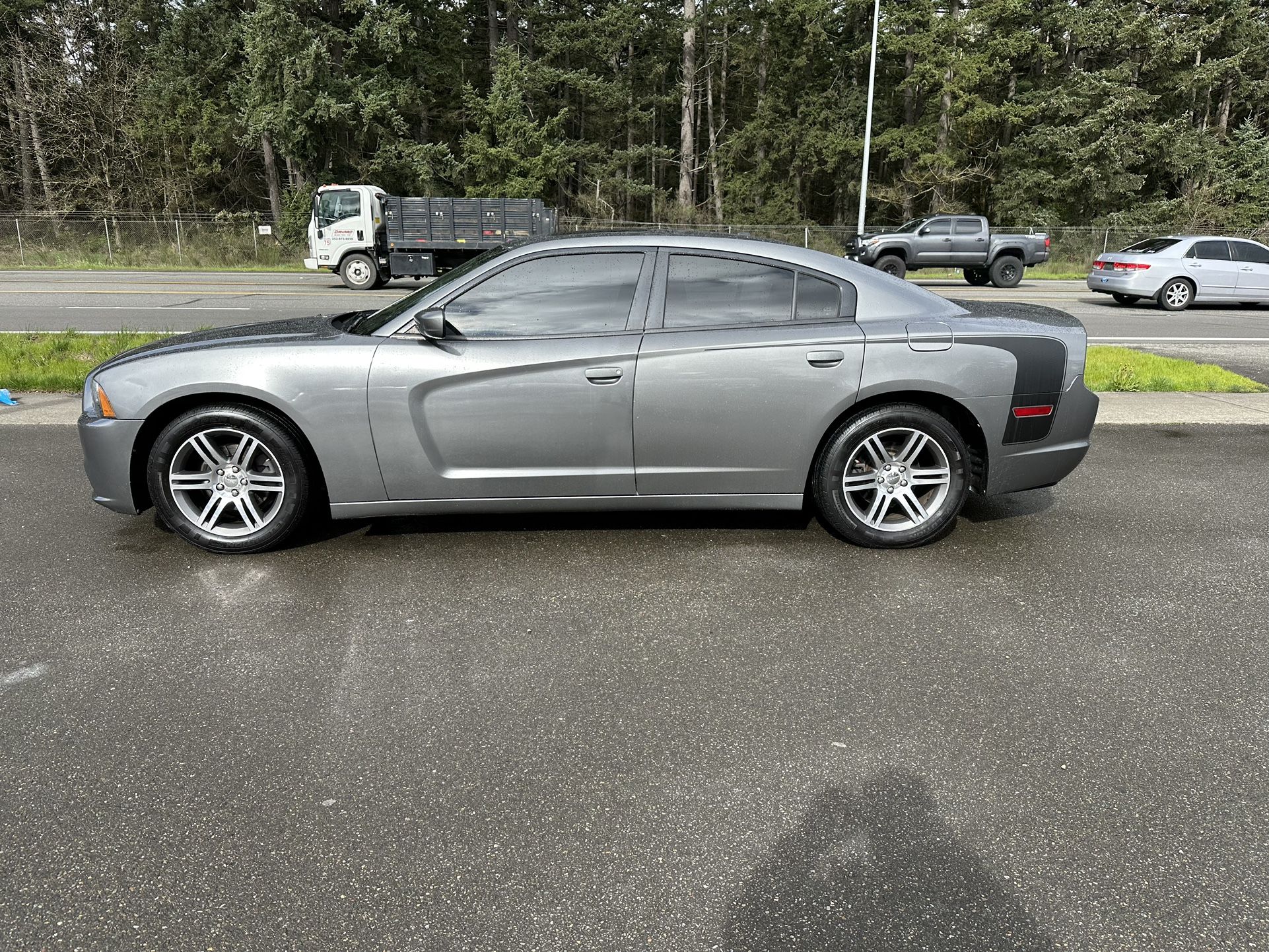 2013 Dodge Charger