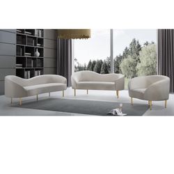 Living Room Sets Of 4 Pieces 