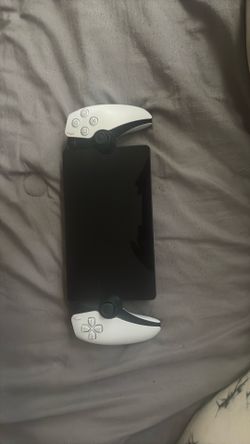Ps5 portal never used !