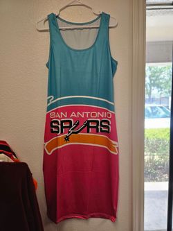 1 dress left...San Antonio dress $45