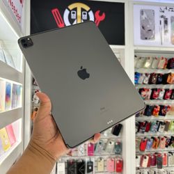Ipad 12.9inch 4th gen 256GB LTE