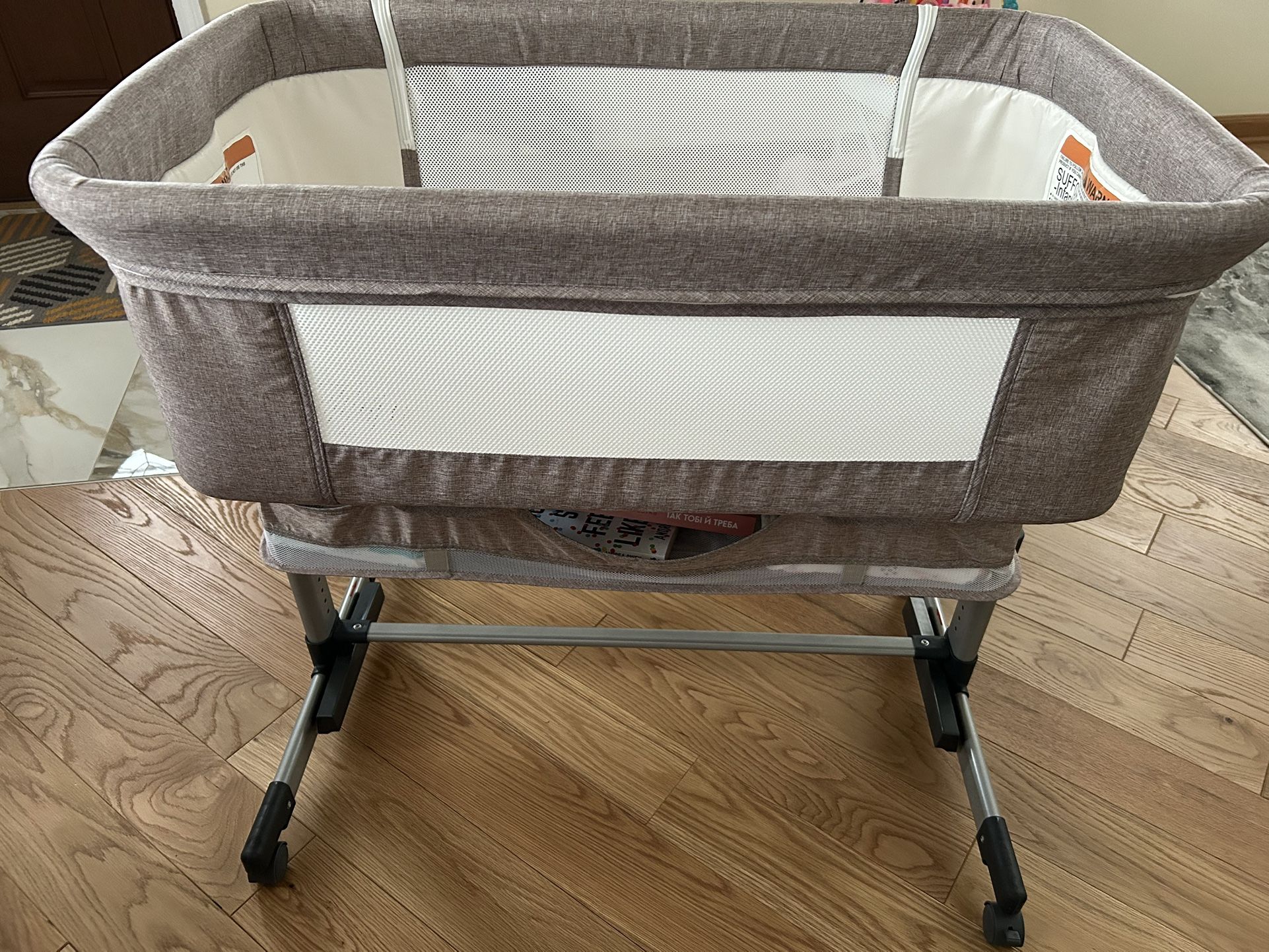 Bassinet
