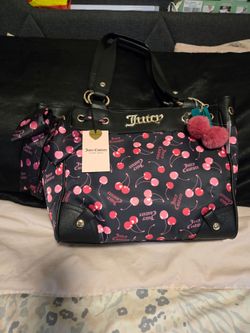 Juicy couture Cherry daydreamer