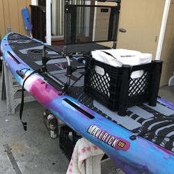 Kayak Stand Up Paddle Board Worth Over $1k