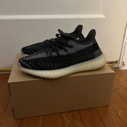 Adidas Yeezy Boost 350 V2 Carbon Size 5.5