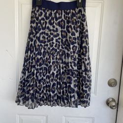 Metrowear Skirt Size S