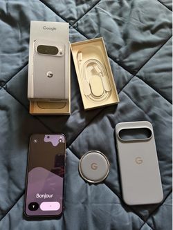 Google Pixel 10 Pro XL