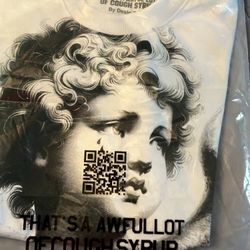 COUGH SYRUP (NEED GONE QUICK❗️)