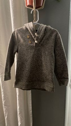 Cute boys 4T sweater