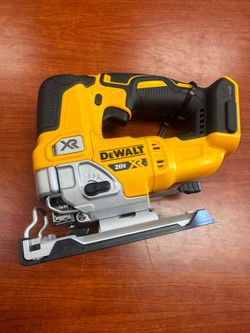 Dewalt Sawzall Xr Brushless