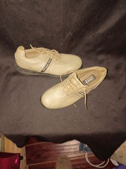 Ashworth golf shoes