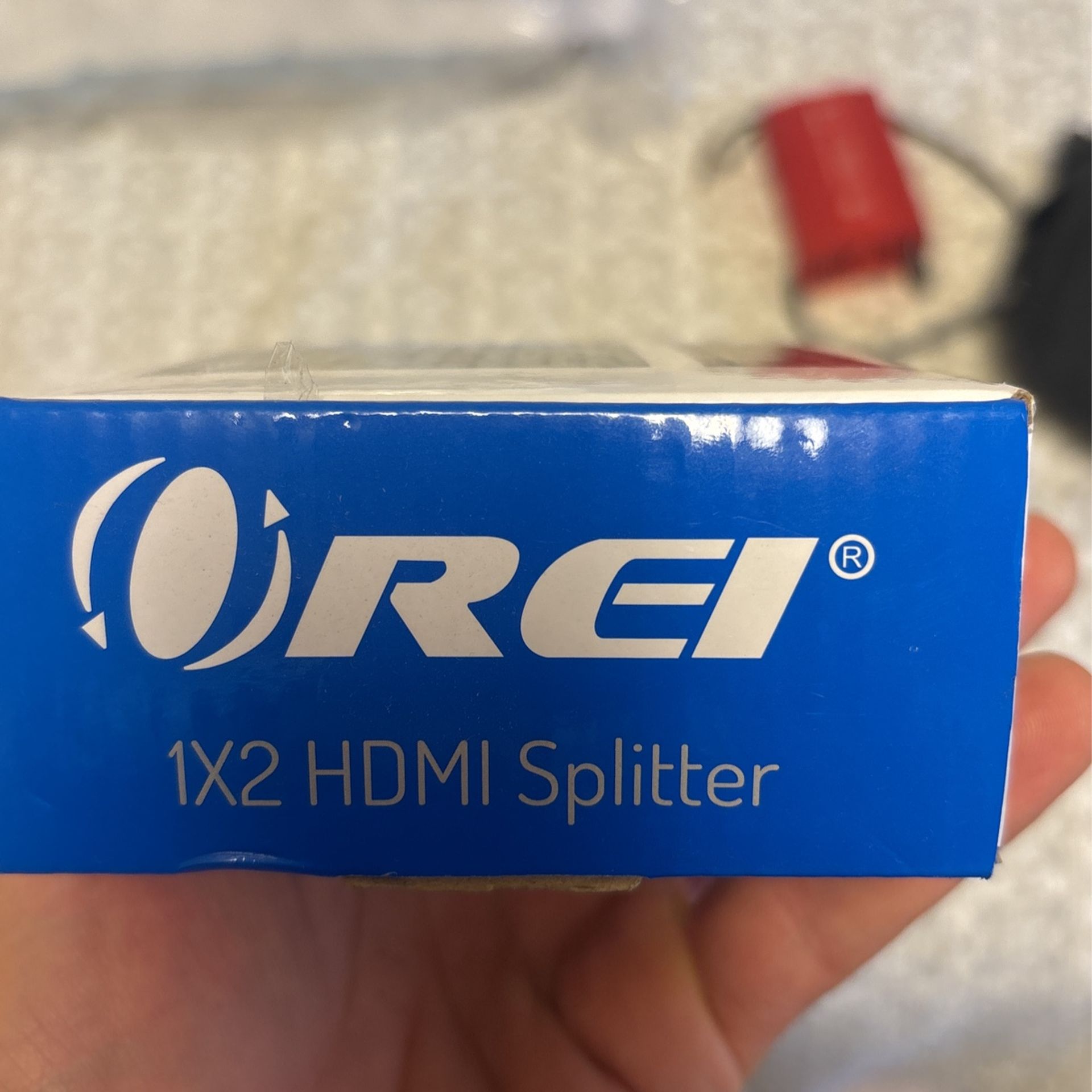 Brand New HDMI Splitter