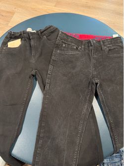 Boys Levi’s  jeans size 14