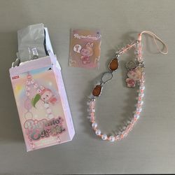 Labubu Charm (Loyalty)