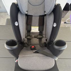 Evenflo Car Seat