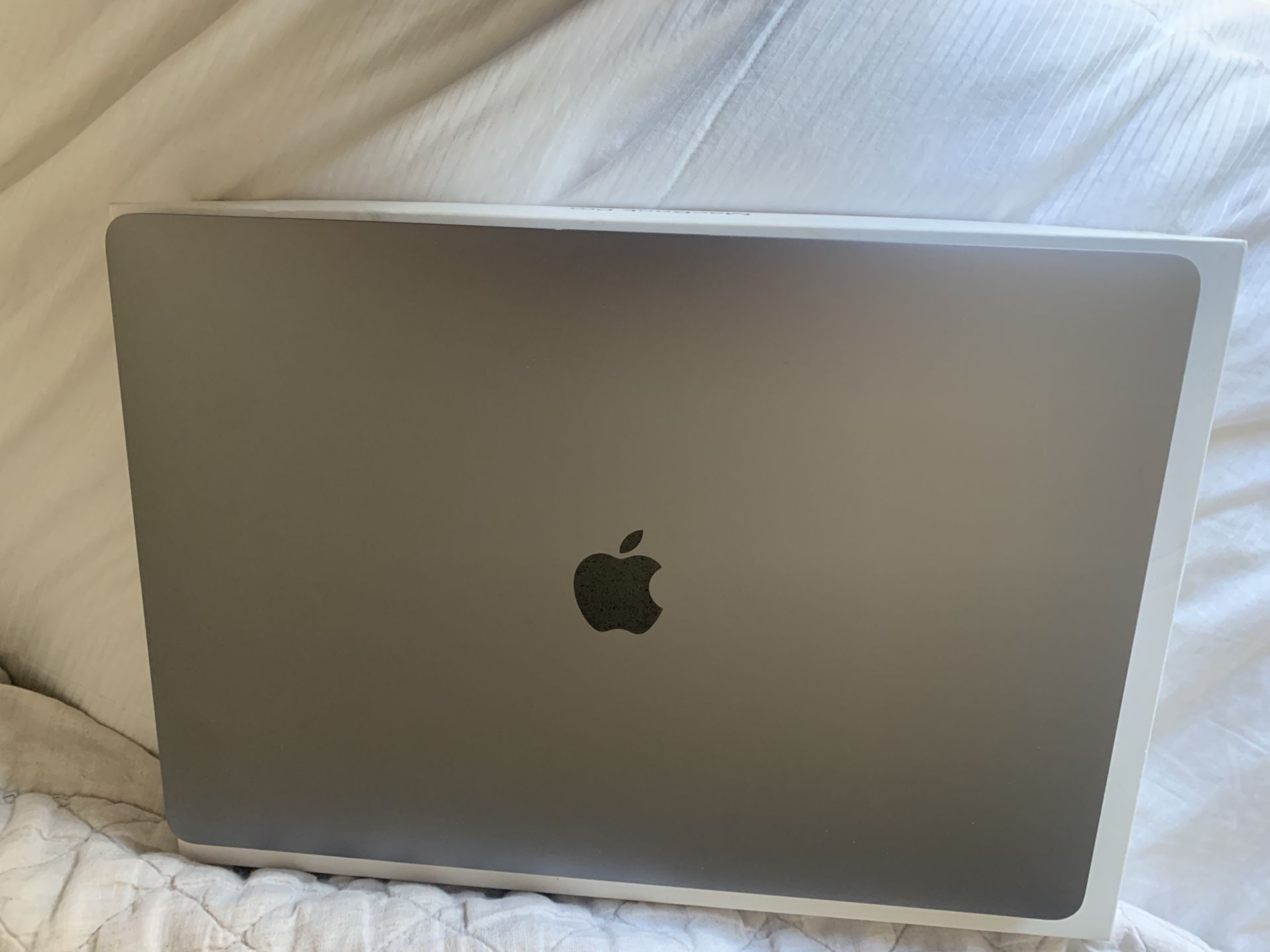 MacBook Pro 15 inch 