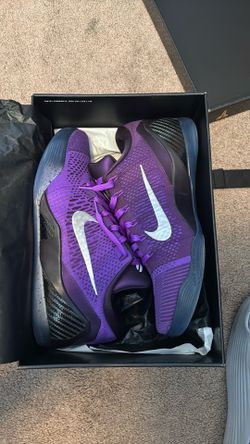 Kobe 9 elite