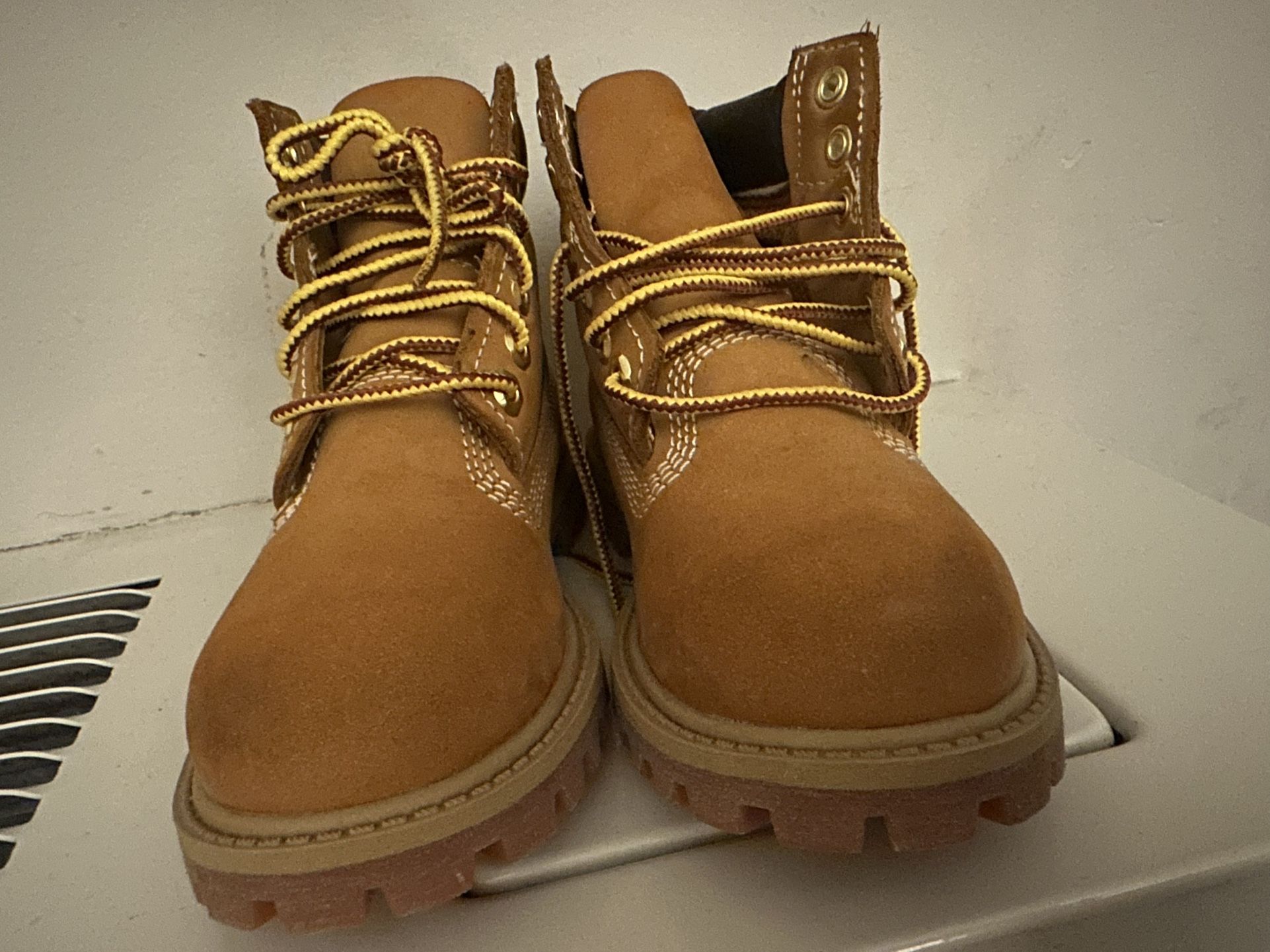 Timberland De Niños