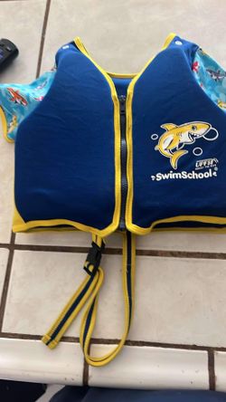 Life Vest 