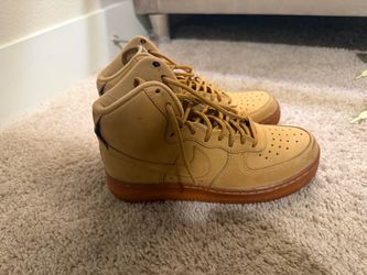Nikes