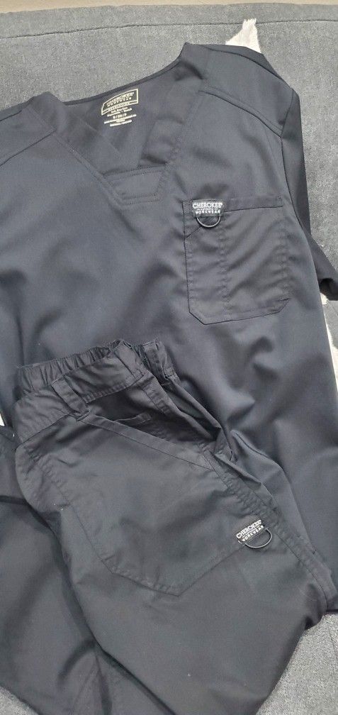 Mens Medical Scrubs