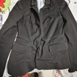 Express Blazer Size 0