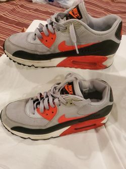 NIKE AIR LADY TENNIE SHOE